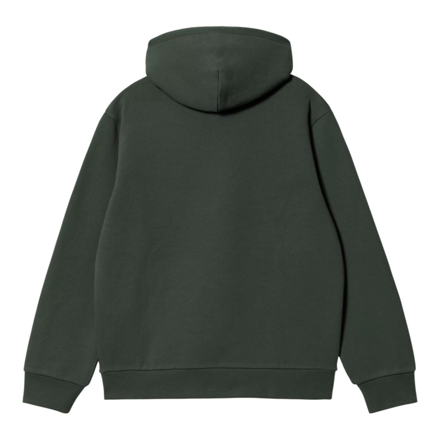 Carhartt WIP Hooded Carhartt Sweat - Dark Navy/Dark Scarab