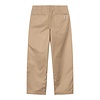 Harold Pant - Leather (Rigid)