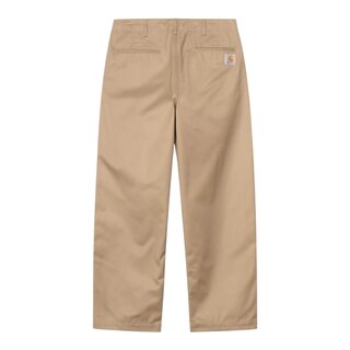 Carhartt WIP Harold Pant - Leather (Rigid)