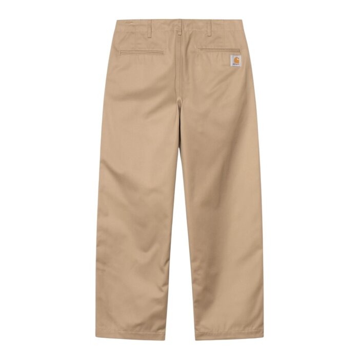 Carhartt WIP Harold Pant - Leather (Rigid)
