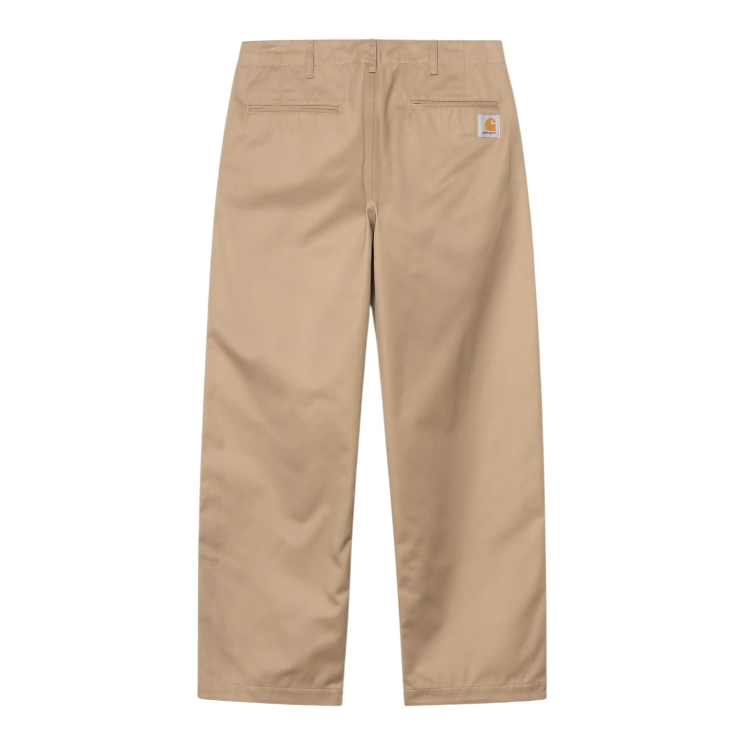 Carhartt WIP Harold Pant - Leather (Rigid)
