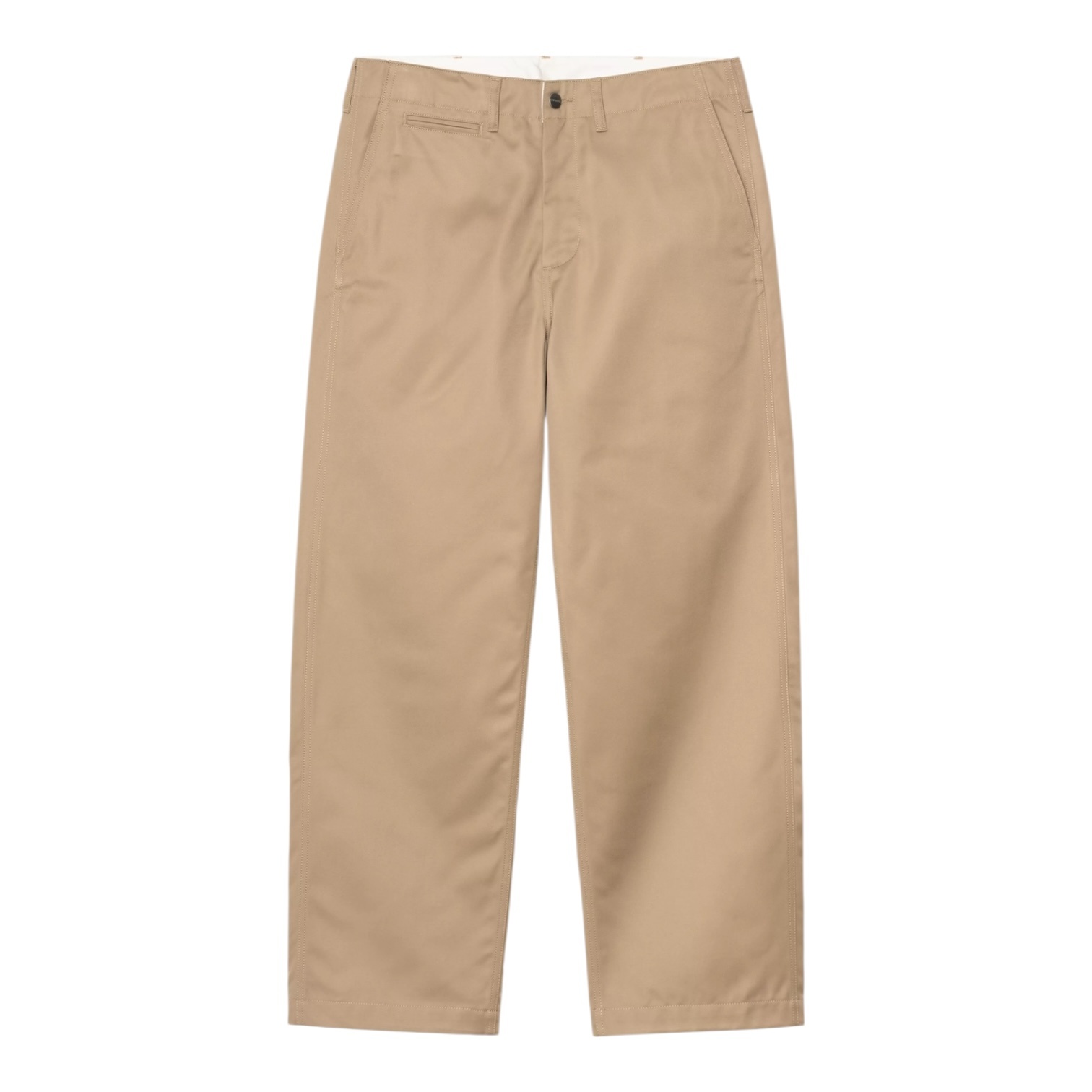 Carhartt WIP Harold Pant - Leather (Rigid)