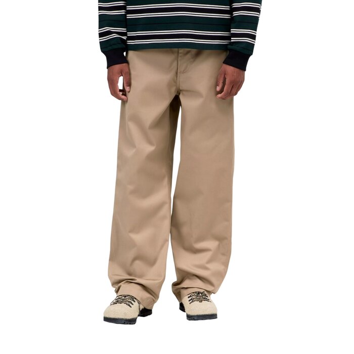 Carhartt WIP Harold Pant - Leather (Rigid)