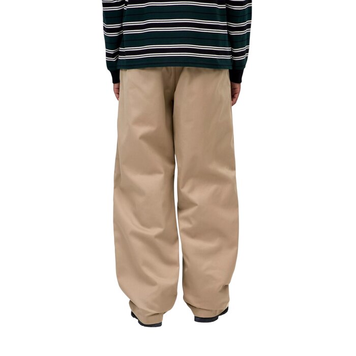 Carhartt WIP Harold Pant - Leather (Rigid)