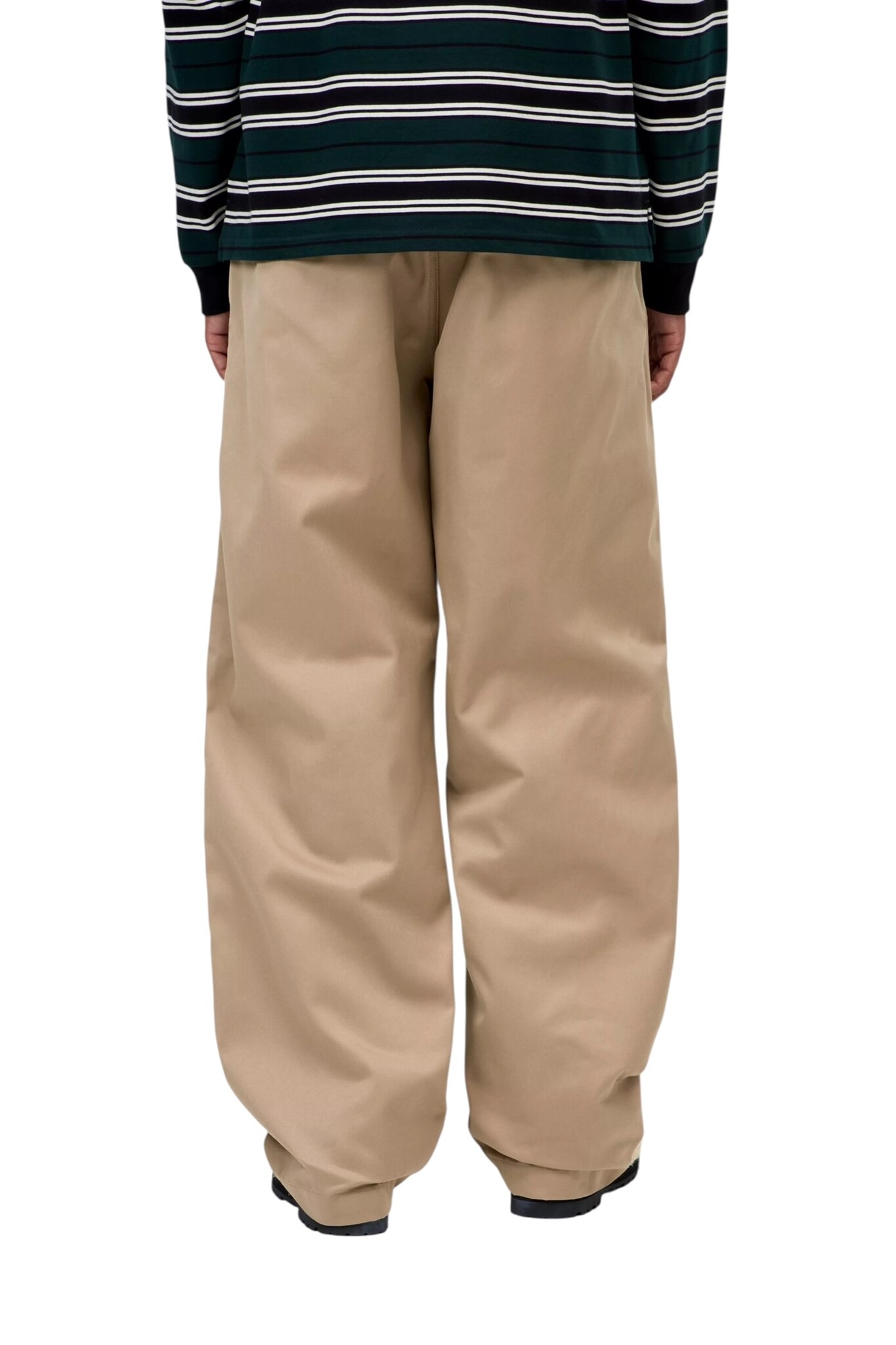 Carhartt WIP Harold Pant - Leather (Rigid)