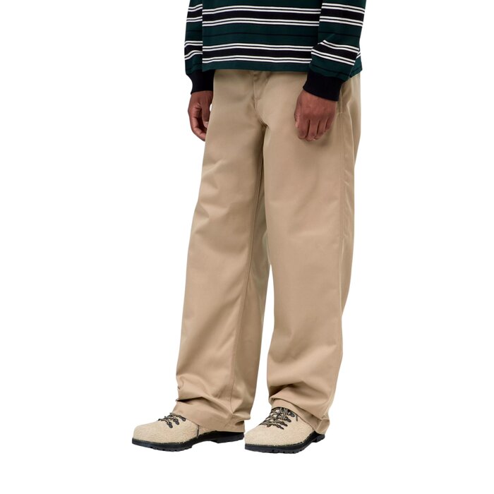Carhartt WIP Harold Pant - Leather (Rigid)