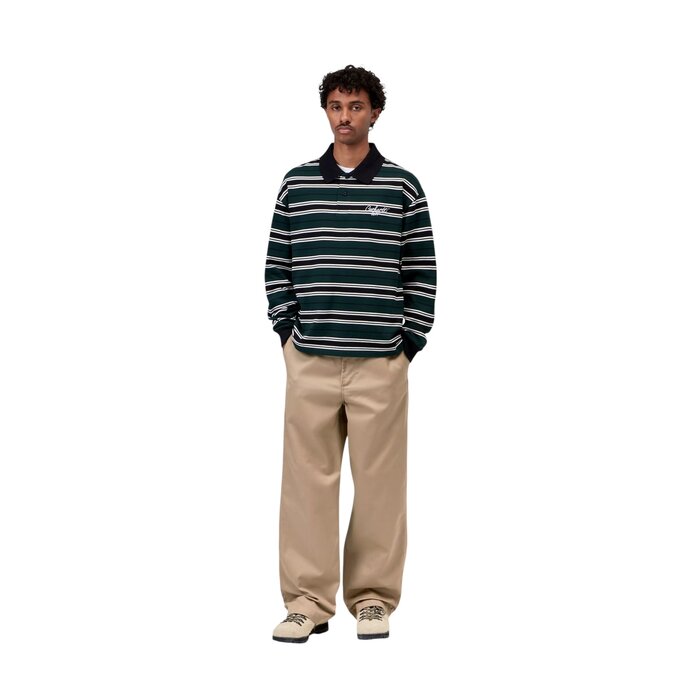 Carhartt WIP Harold Pant - Leather (Rigid)