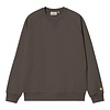Chase Sweat - Shungite/Gold