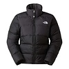 W' Saikuru Jacket - Black/Asphalt Grey