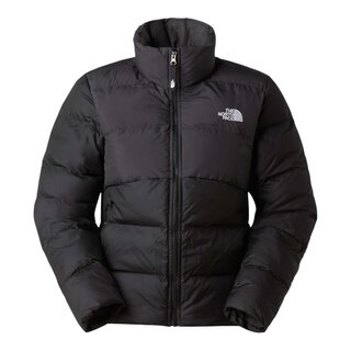 The North Face W' Saikuru Jacket - Black/Asphalt Grey