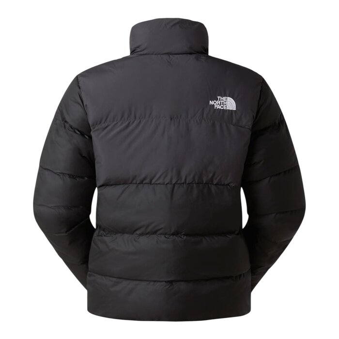 The North Face W' Saikuru Jacket - Black/Asphalt Grey