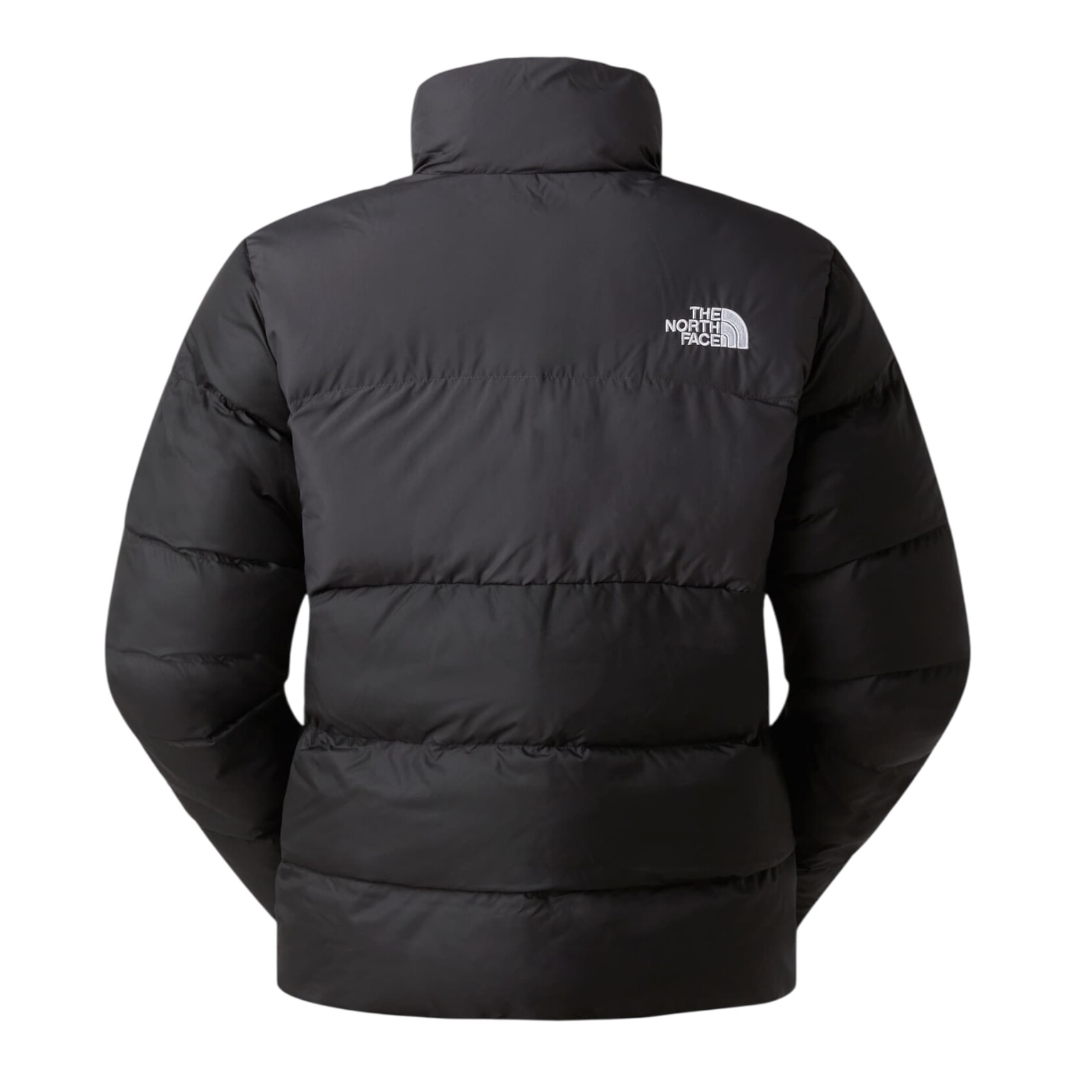 The North Face W' Saikuru Jacket - Black/Asphalt Grey