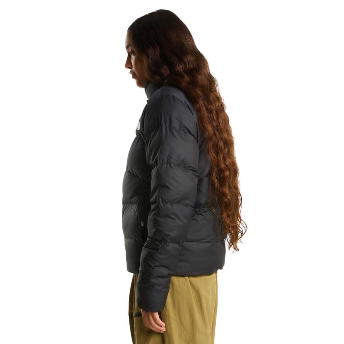 The North Face W' Saikuru Jacket - Black/Asphalt Grey