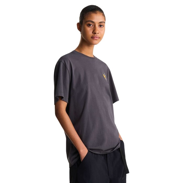 The North Face S/S U Gear Up Get Out relaxed T-Shirt - Anthracite Grey