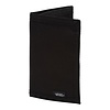 Slipped Wallet - Black