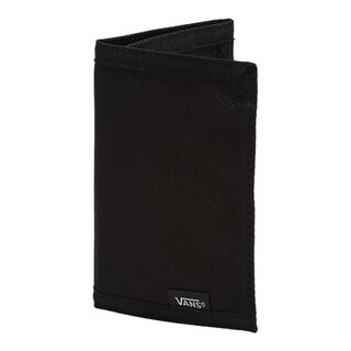 Vans Slipped Wallet - Black