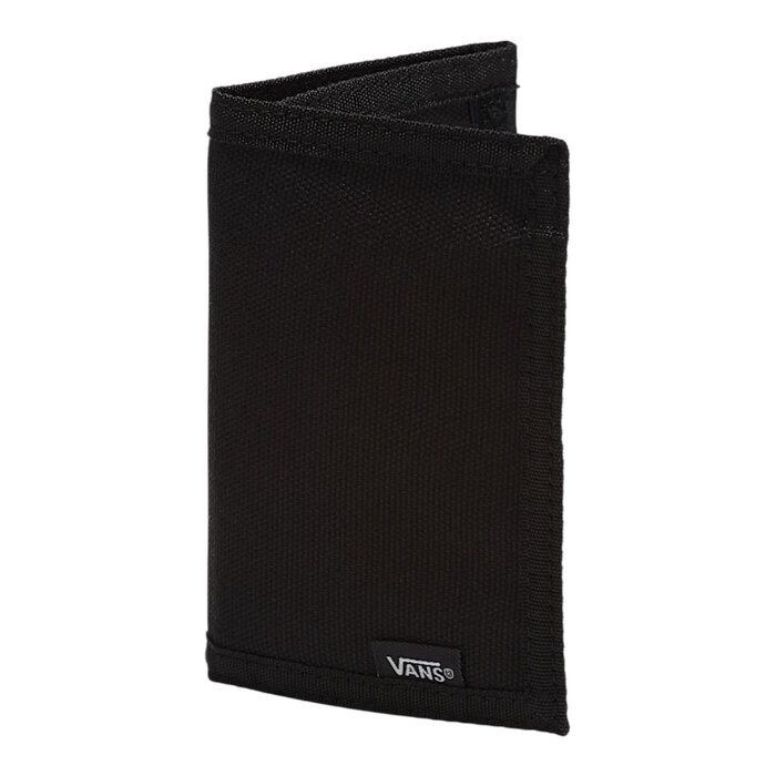 Vans Slipped Wallet - Black