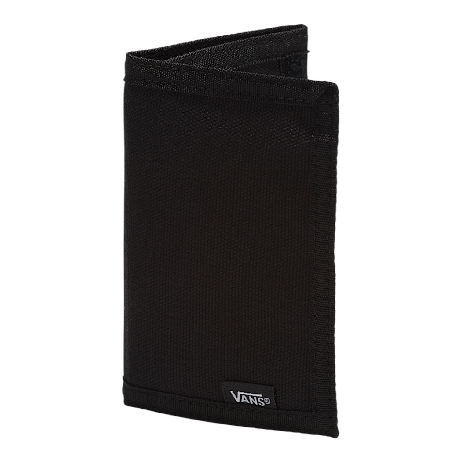 Vans Slipped Wallet - Black