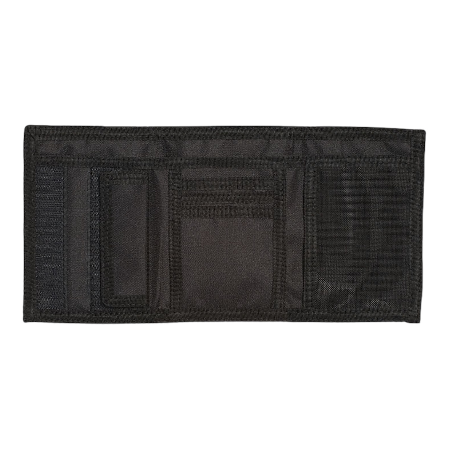 Vans Slipped Wallet - Black