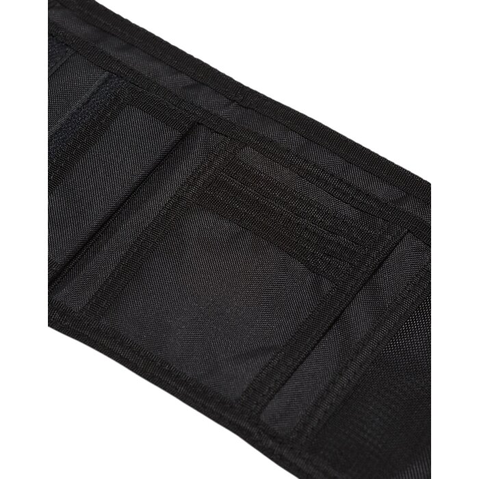 Vans Slipped Wallet - Black