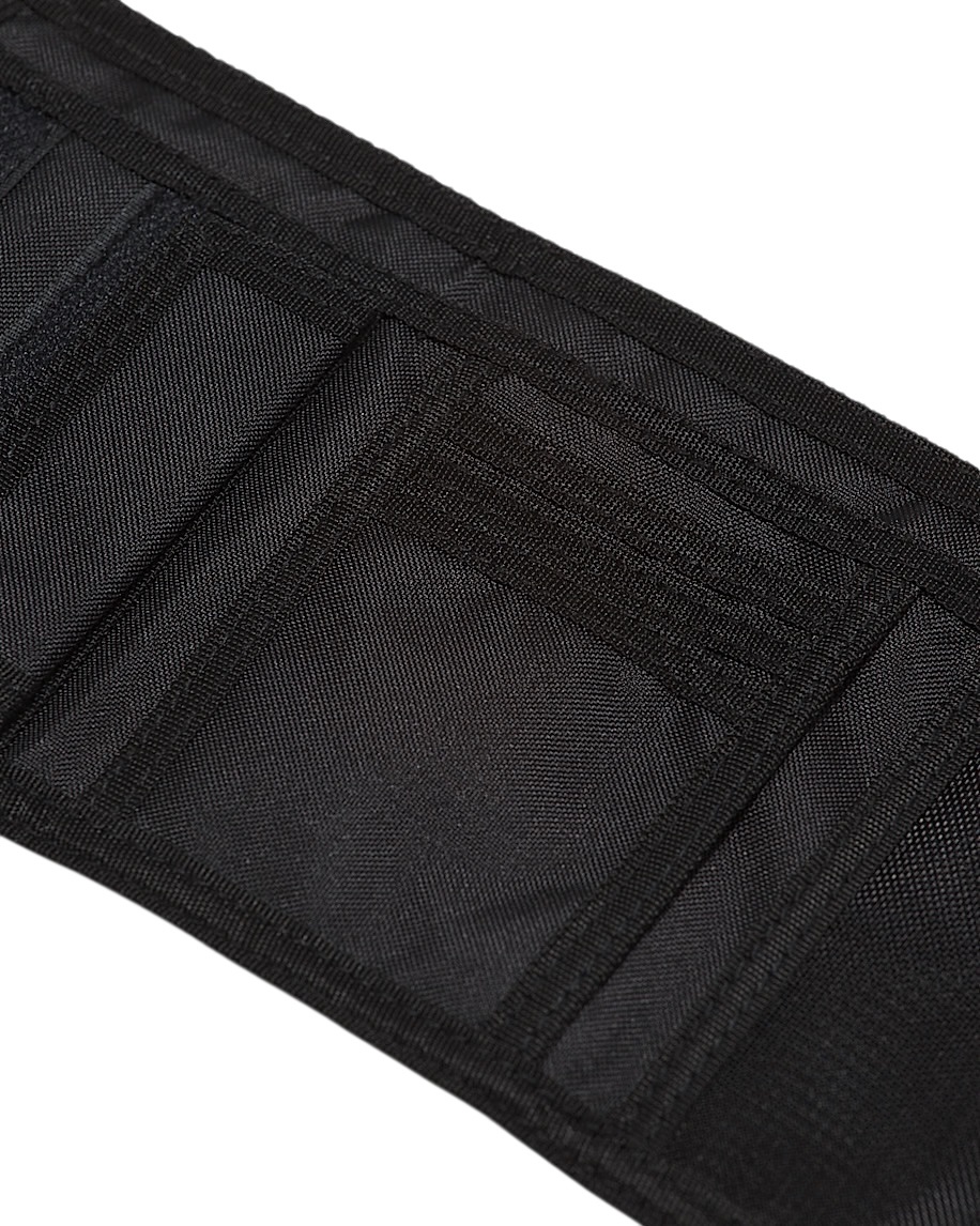 Vans Slipped Wallet - Black