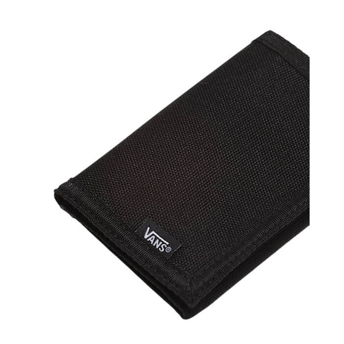 Vans Slipped Wallet - Black