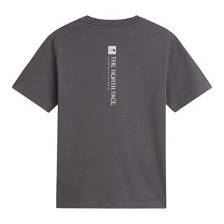 The North Face M' Vertical Regular T-shirt - Smoked Pearl