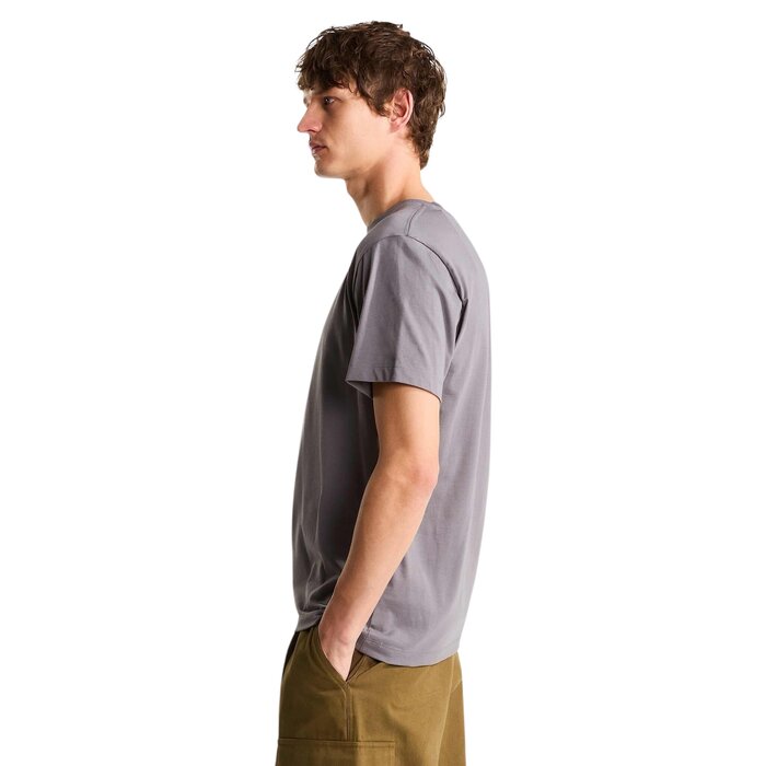 The North Face M' Vertical Regular T-shirt - Smoked Pearl