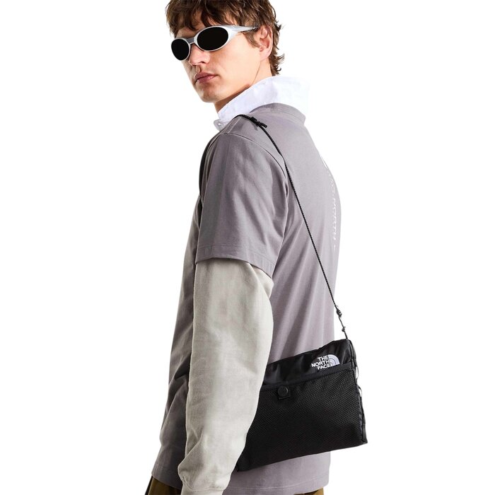 The North Face M' Vertical Regular T-shirt - Smoked Pearl