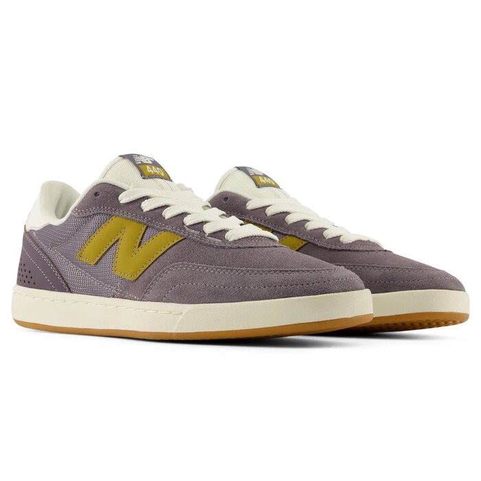 New Balance Numeric Numeric 440(PRB) - Grey/Olive