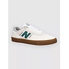 Numeric 306(RUP) - Sea Salt/Vintage Teal