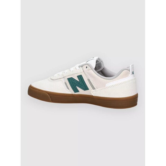 New Balance Numeric Numeric 306(RUP) - Sea Salt/Vintage Teal