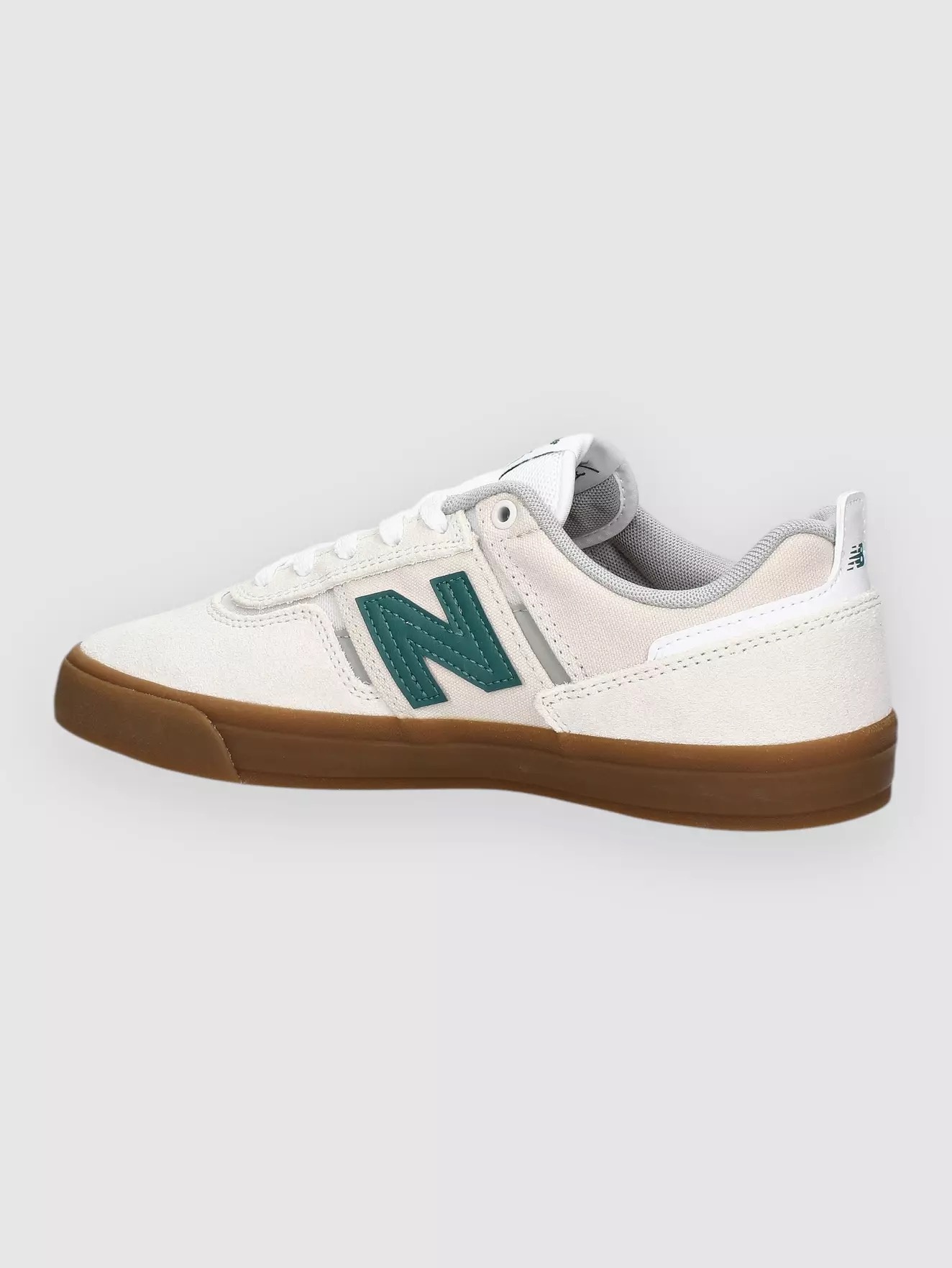 New Balance Numeric Numeric 306(RUP) - Sea Salt/Vintage Teal