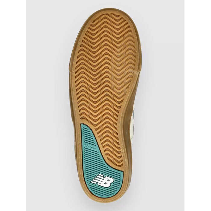 New Balance Numeric Numeric 306(RUP) - Sea Salt/Vintage Teal