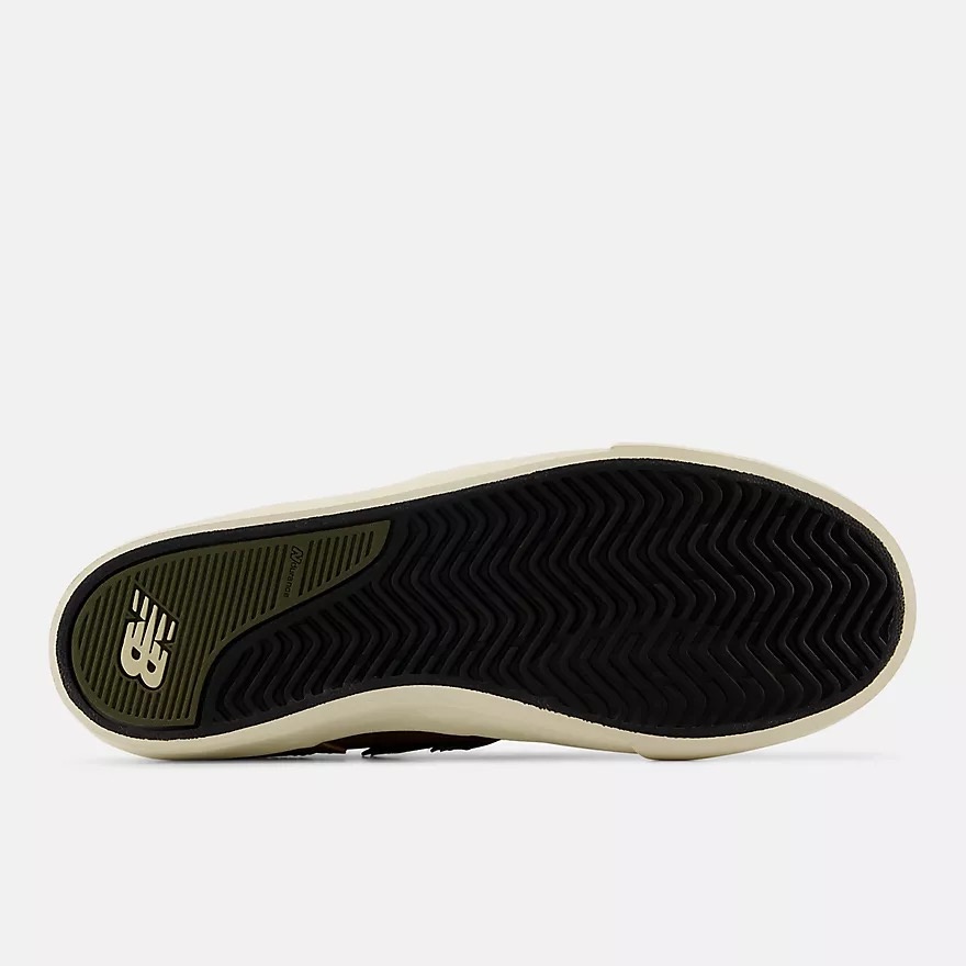 New Balance Numeric Numeric 306(BST) - Pumpernickel/Black