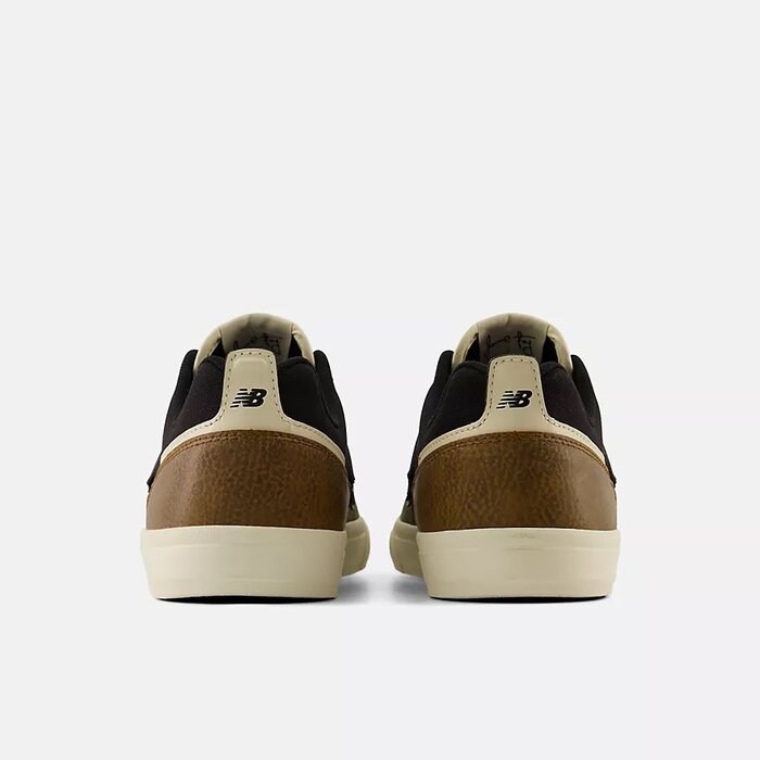 New Balance Numeric Numeric 306(BST) - Pumpernickel/Black