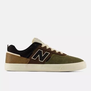 New Balance Numeric Numeric 306(BST) - Pumpernickel/Black
