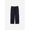 Harold Pant - Dark Navy Rigid