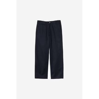 Carhartt WIP Harold Pant - Dark Navy Rigid