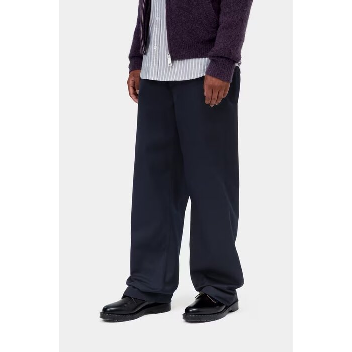 Carhartt WIP Harold Pant - Dark Navy Rigid