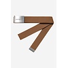 Clip Belt Chrome - WIP H Brown