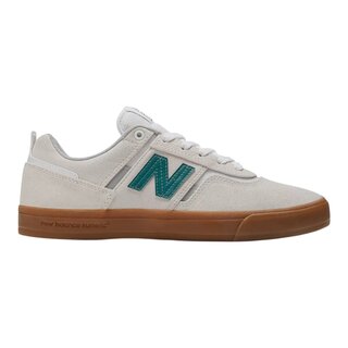 New Balance Numeric Numeric 306(RUP) - Sea Salt/Vintage Teal