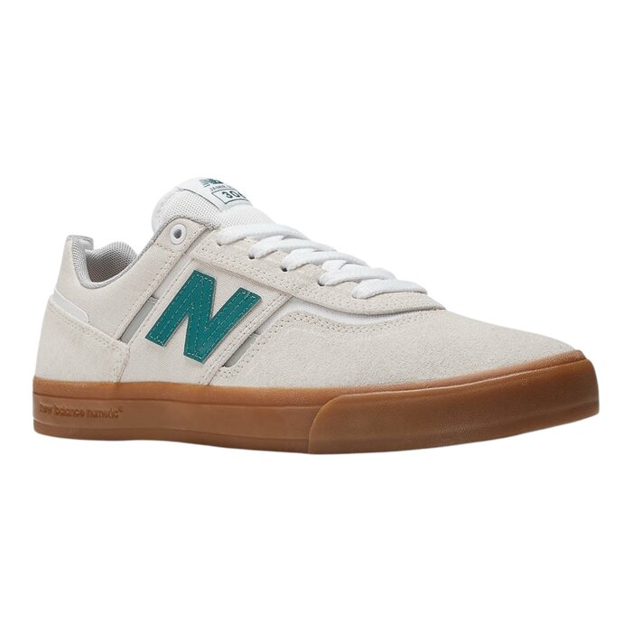 New Balance Numeric Numeric 306(RUP) - Sea Salt/Vintage Teal