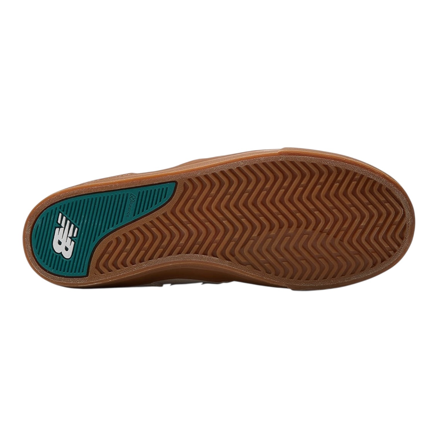 New Balance Numeric Numeric 306(RUP) - Sea Salt/Vintage Teal