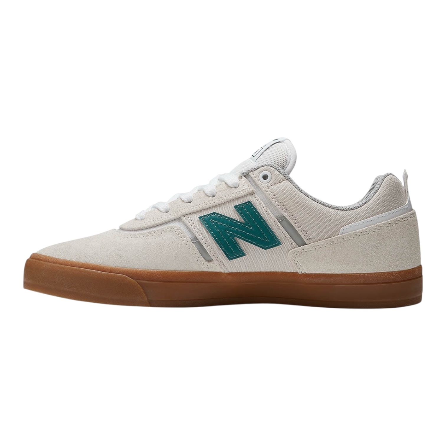 New Balance Numeric Numeric 306(RUP) - Sea Salt/Vintage Teal