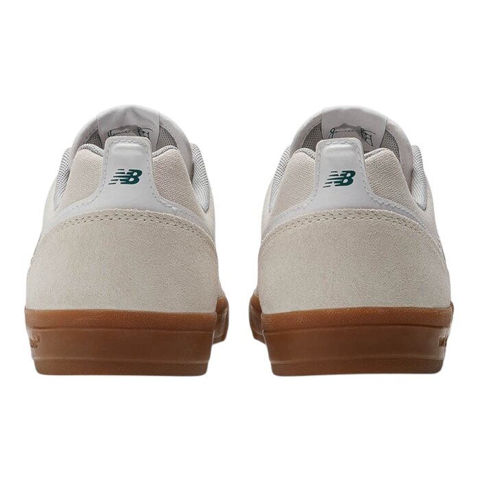 New Balance Numeric Numeric 306(RUP) - Sea Salt/Vintage Teal