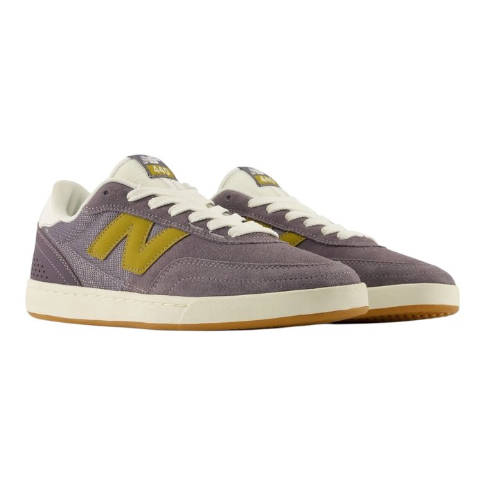 New Balance Numeric Numeric 440(PRB) - Grey/Olive