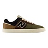 Numeric 306(BST) - Pumpernickel/Black
