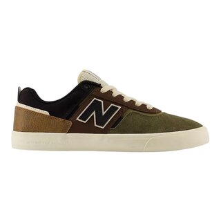 New Balance Numeric Numeric 306(BST) - Pumpernickel/Black