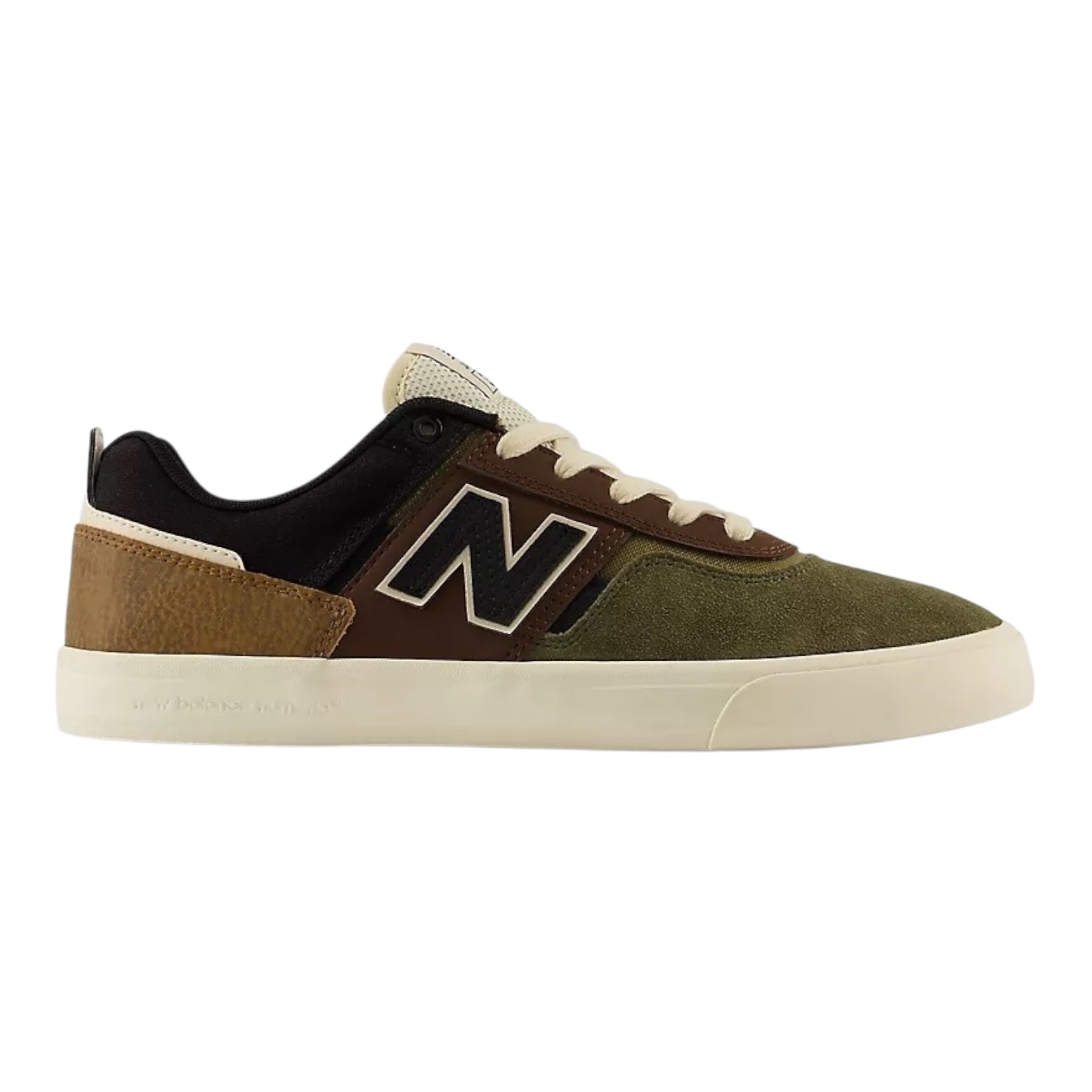 New Balance Numeric Numeric 306(BST) - Pumpernickel/Black